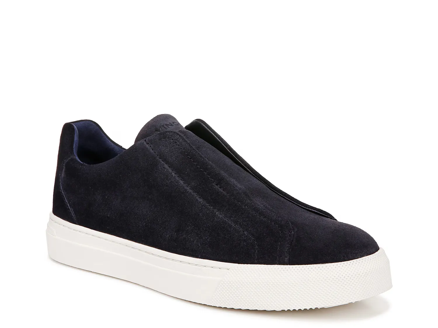 Кроссовки Lakewood Slip-On Sneaker Vince, синий
Кроссовки Lakewood Slip-On Sneaker Vince, синий