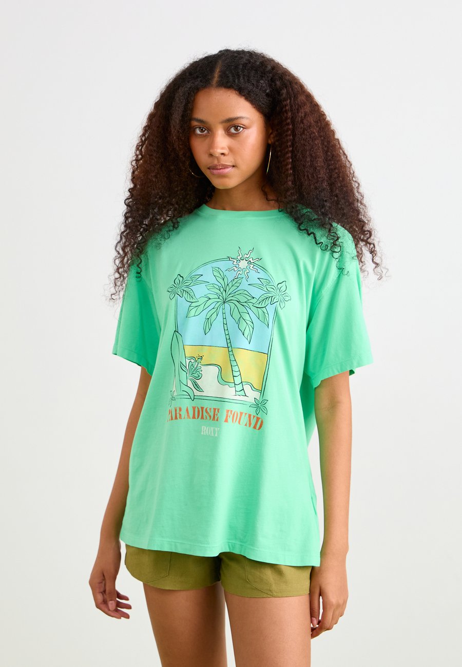 Футболка Roxy SUNNY ENZYME WASH, Spring Bud/Green, Серый, Футболка Roxy SUNNY ENZYME WASH, Spring Bud/Green
Футболка Roxy SUNNY ENZYME WASH, Spring Bud/Green, Серый, Футболка Roxy SUNNY ENZYME WASH, Spring Bud/Green