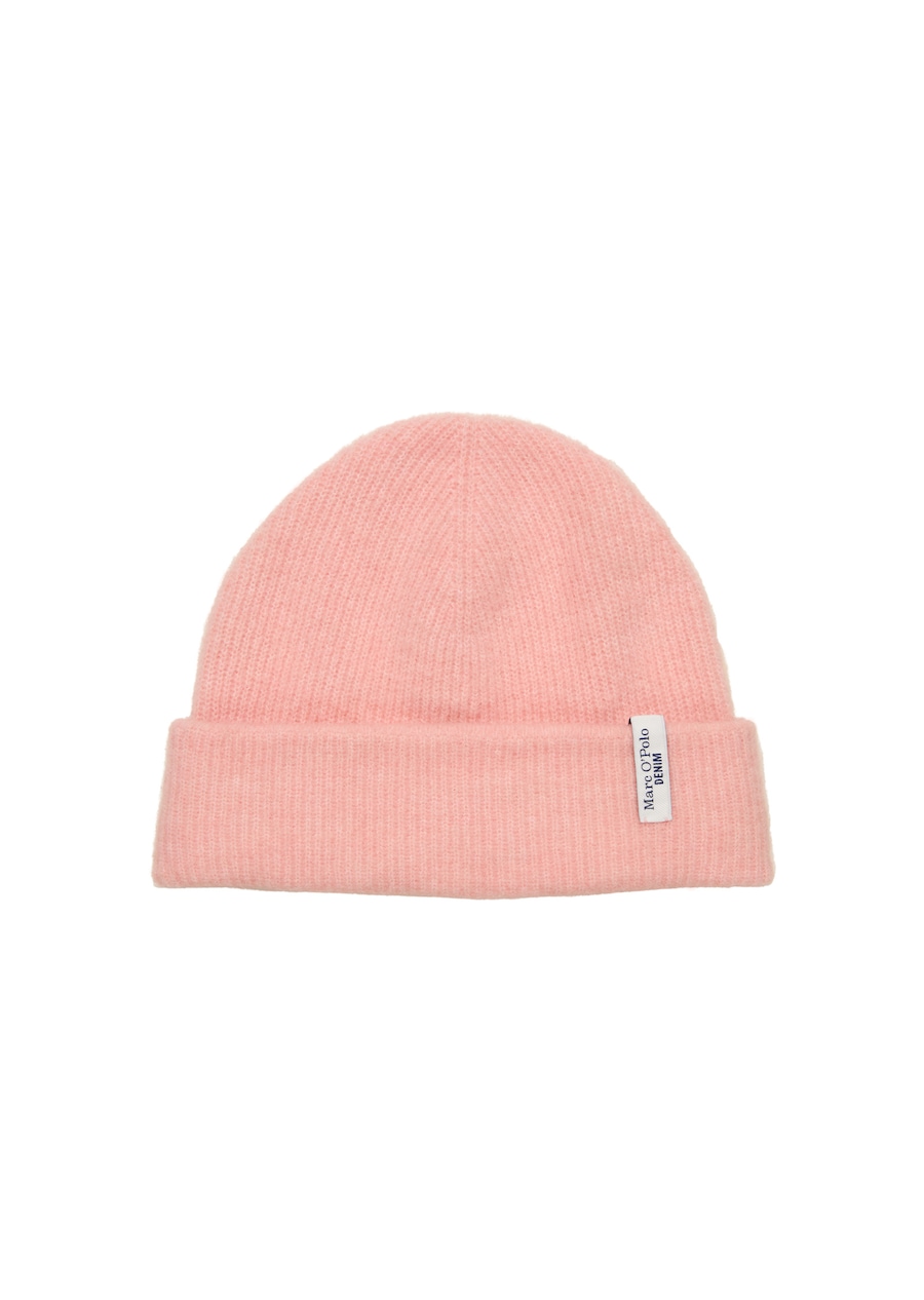 Шапка Marc O'Polo DENIM, Rose
Шапка Marc O'Polo DENIM, Rose