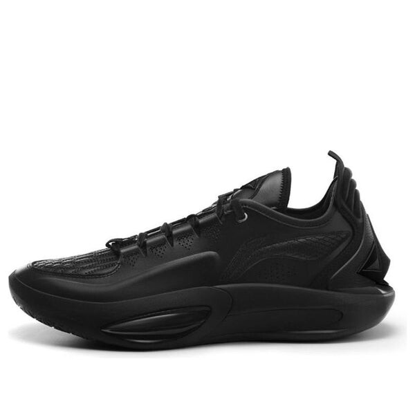 Кроссовки джимми батлер 3 Li-Ning, черный
Кроссовки джимми батлер 3 Li-Ning, черный