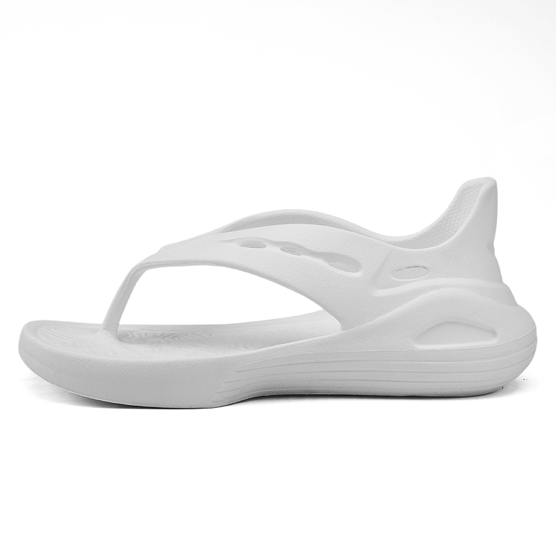 LONGYING Пляжные сандалии мужские белые, цвет White
LONGYING Пляжные сандалии мужские белые, цвет White