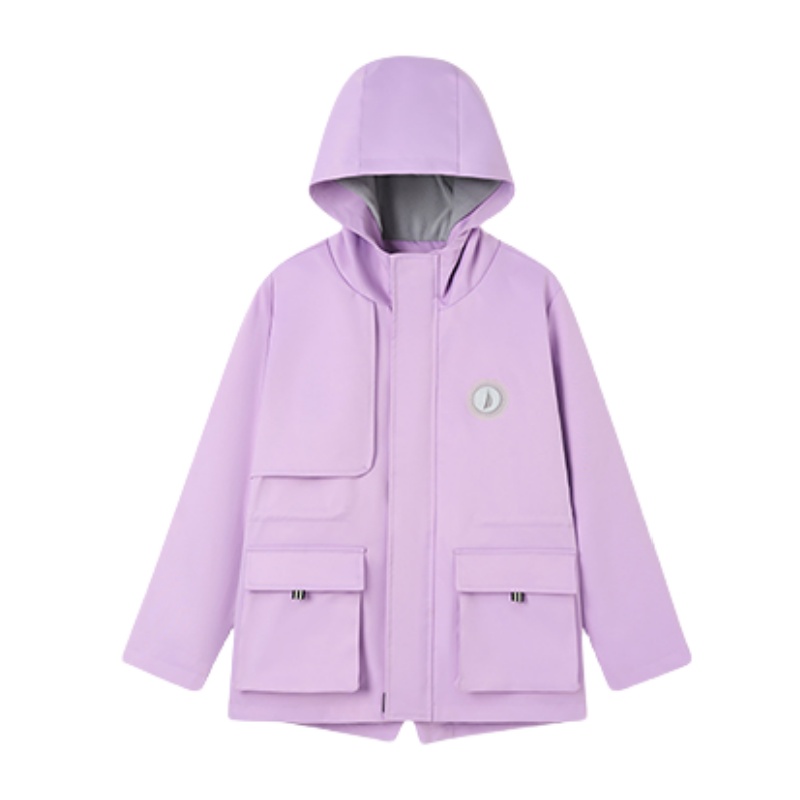 Куртка Fall Winter для подростков NAUTICA, сирень
Куртка Fall Winter для подростков NAUTICA, сирень