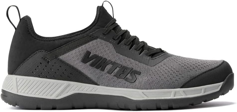 Мужские кроссовки VIKTOS для тренировок на улице, спортивные, прочные, дышащие, легкие, серый
Мужские кроссовки VIKTOS для тренировок на улице, спортивные, прочные, дышащие, легкие, серый