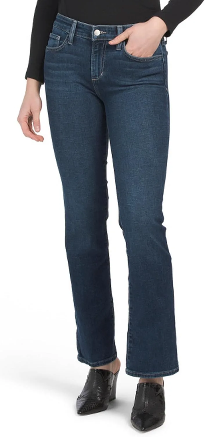Joe's Jeans Women's The Provocateur Petite Bootcut
Joe's Jeans Women's The Provocateur Petite Bootcut