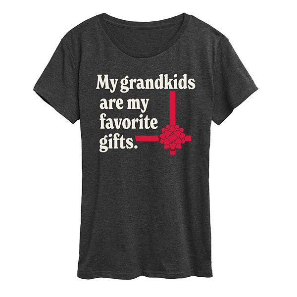 Футболка с принтом Women's my grandkids are my favorite gift Licensed Character, Heather Charcoal, Черный, Футболка с принтом Women's my grandkids are my favorite gift Licensed Character, Heather Charcoal
Футболка с принтом Women's my grandkids are my favorite gift Licensed Character, Heather Charcoal, Черный, Футболка с принтом Women's my grandkids are my favorite gift Licensed Character, Heather Charcoal