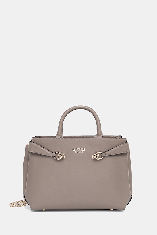 Сумка Lorelei Guess, серый
Сумка Lorelei Guess, серый