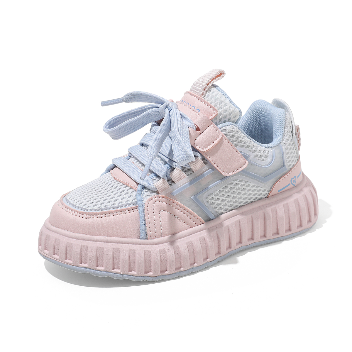 Нескользящие, легкие, амортизирующие, низкие повседневные кроссовки для детей ABC KIDS, белый/розовый/синий
Нескользящие, легкие, амортизирующие, низкие повседневные кроссовки для детей ABC KIDS, белый/розовый/синий