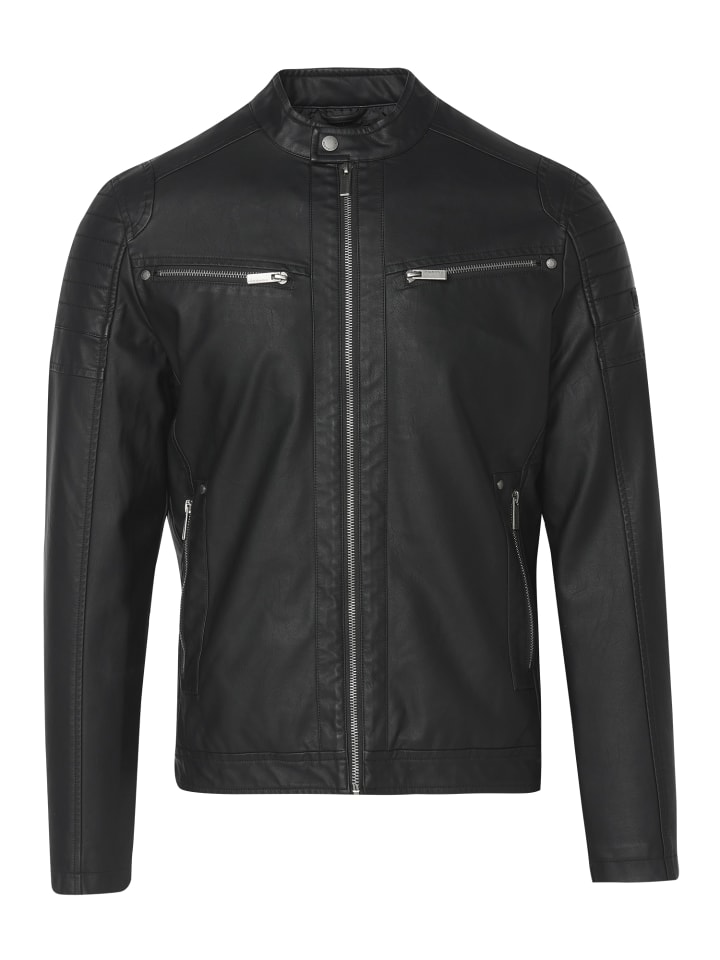 Стеганая куртка KOROSHI, черный
Стеганая куртка KOROSHI, черный