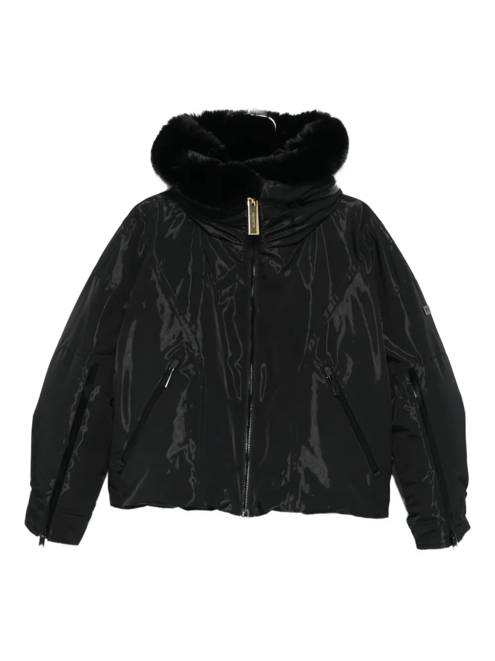 Лыжная куртка Arabella Goldbergh, черный
Лыжная куртка Arabella Goldbergh, черный