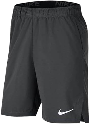 Тканые шорты Nike Flex, Anthracite-060
Тканые шорты Nike Flex, Anthracite-060