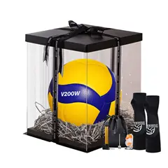 Микрофибра для волейбола унисекс MIKASA
Микрофибра для волейбола унисекс MIKASA