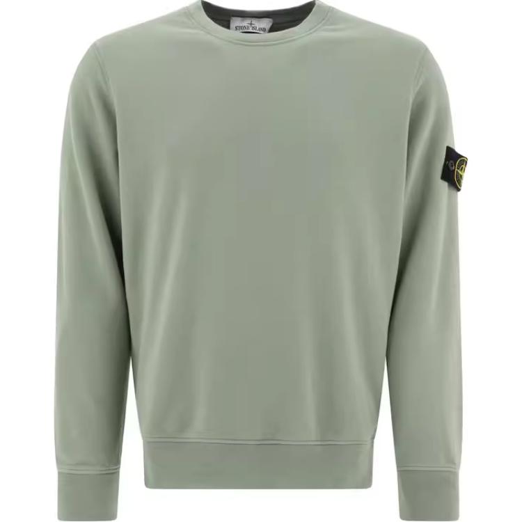Компас нашивка свитшот STONE ISLAND, зеленый
Компас нашивка свитшот STONE ISLAND, зеленый
