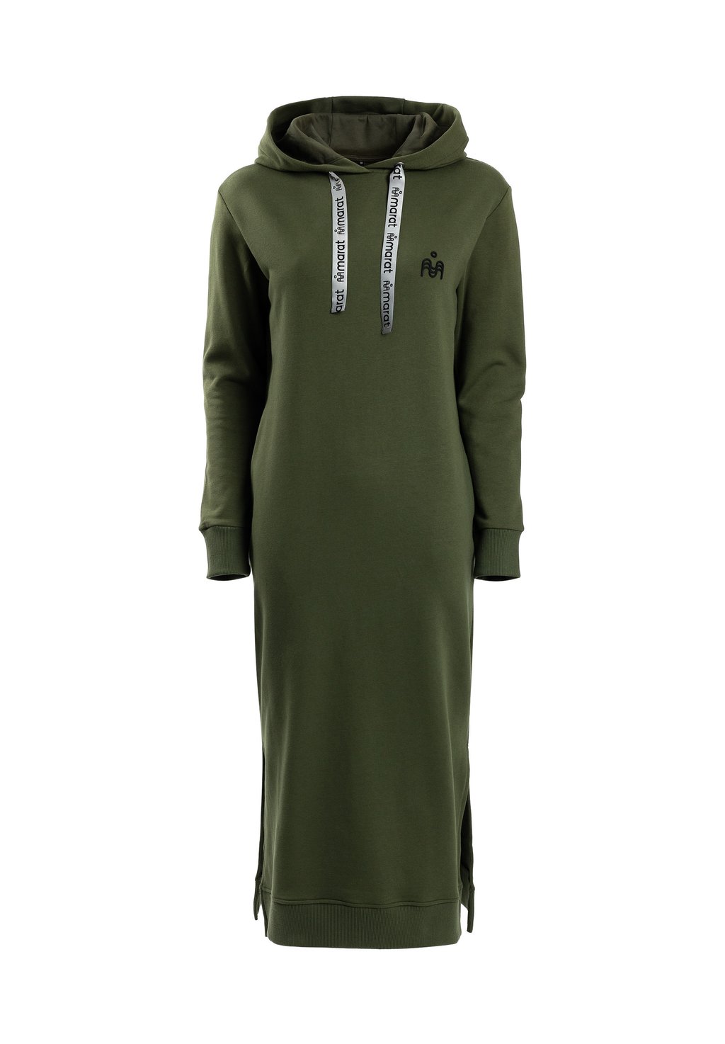 Платье макси LONG Marat, оливковый
Платье макси LONG Marat, оливковый