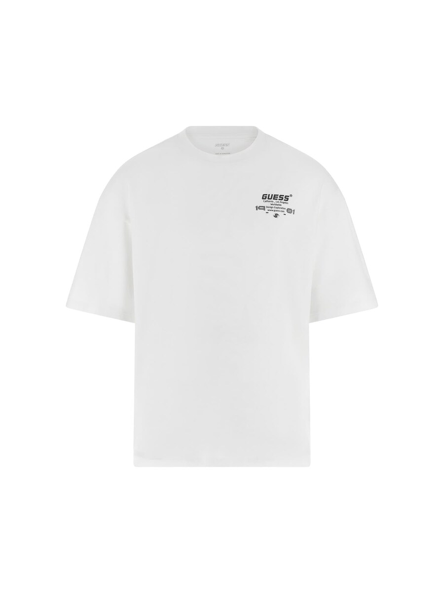 Рубашка GUESS, белый
Рубашка GUESS, белый