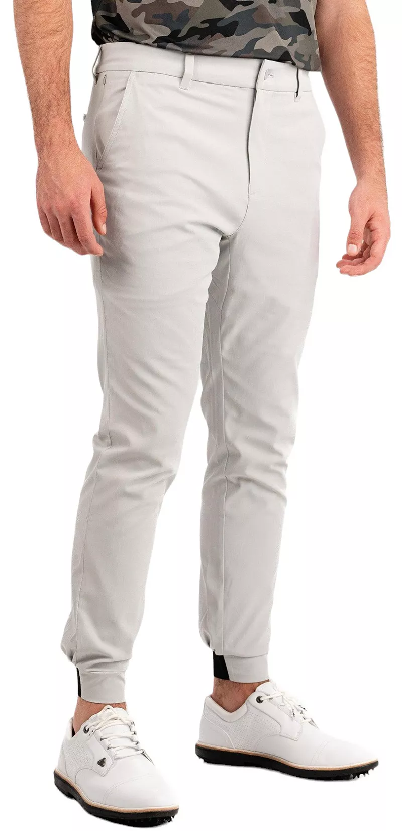 Мужские спортивные джоггеры Good Good Golf Club, светло-серый
Мужские спортивные джоггеры Good Good Golf Club, светло-серый