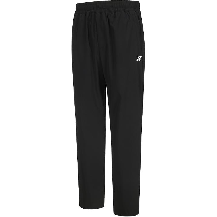 YONEX Спортивные брюки мужские черные
YONEX Спортивные брюки мужские черные