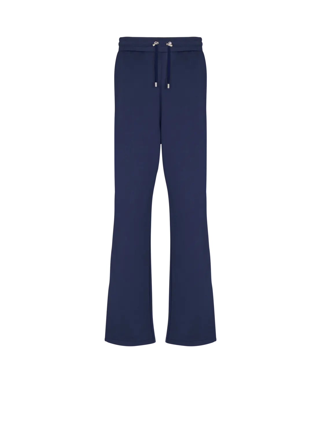 Хлопковые спортивные брюки Balmain, синий
Хлопковые спортивные брюки Balmain, синий