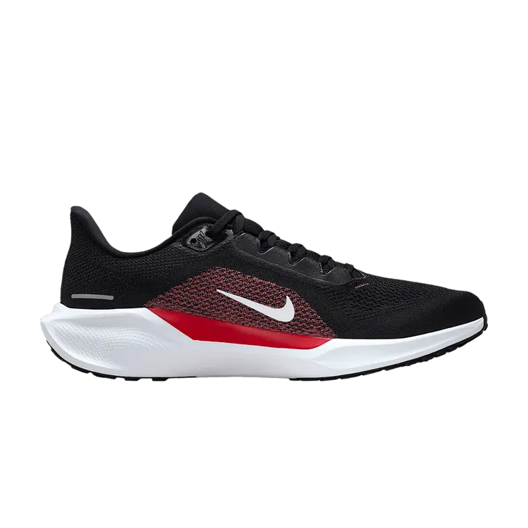 Кроссовки Nike NFL x Air Zoom Pegasus 41, Houston Texans
Кроссовки Nike NFL x Air Zoom Pegasus 41, Houston Texans