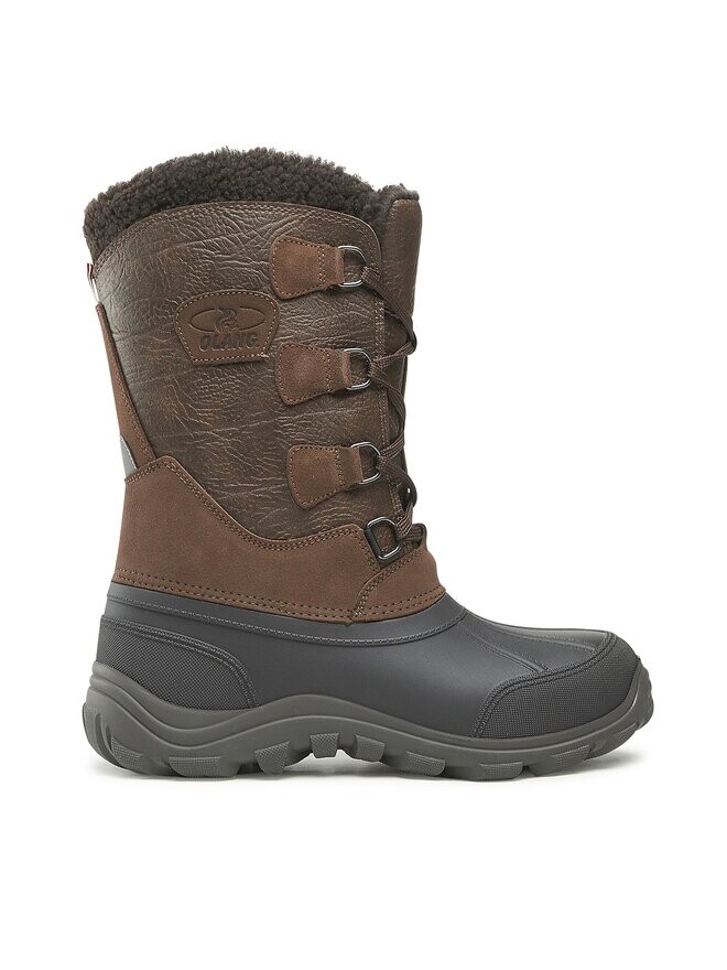 Зимние сапоги Olang, коричневый
Зимние сапоги Olang, коричневый