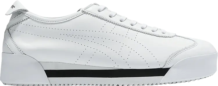 Кроссовки Mexico 66 SD PF 'White Black', белый
Кроссовки Mexico 66 SD PF 'White Black', белый