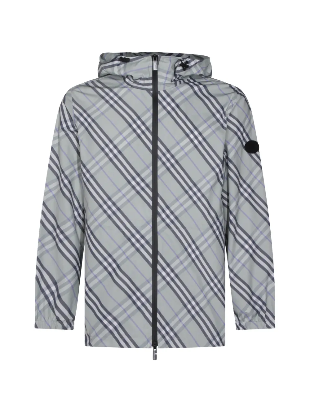 Куртка с капюшоном Burberry, серый
Куртка с капюшоном Burberry, серый