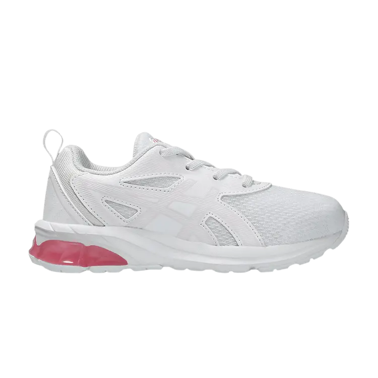 Кроссовки ASICS Gel Quantum 90 4 PS 'White Cosmos', белый
Кроссовки ASICS Gel Quantum 90 4 PS 'White Cosmos', белый