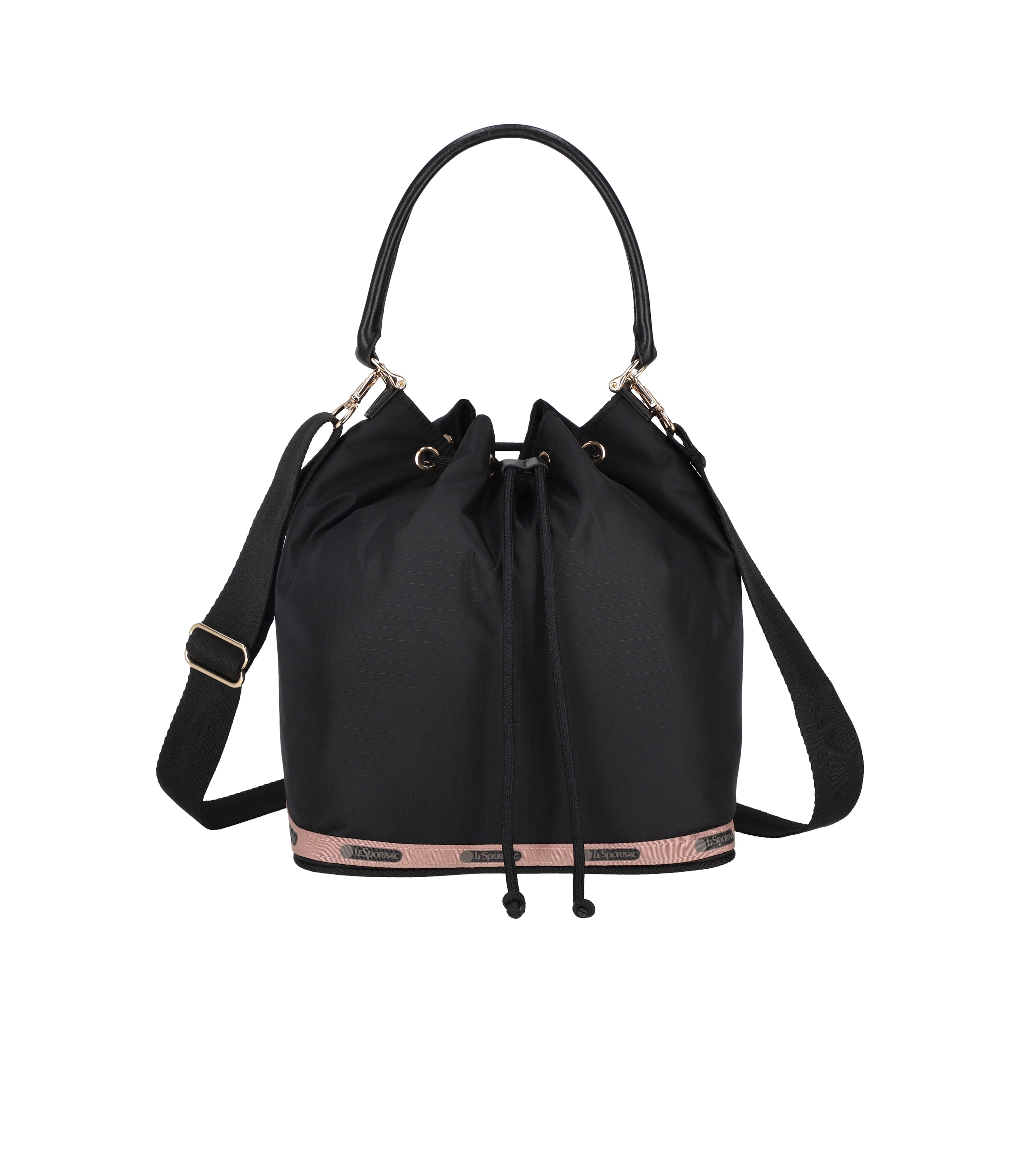 Сумка среднего размера с завязкой LeSportsac, цвет shadow black, Черный, Сумка среднего размера с завязкой LeSportsac, цвет shadow black
Сумка среднего размера с завязкой LeSportsac, цвет shadow black, Черный, Сумка среднего размера с завязкой LeSportsac, цвет shadow black