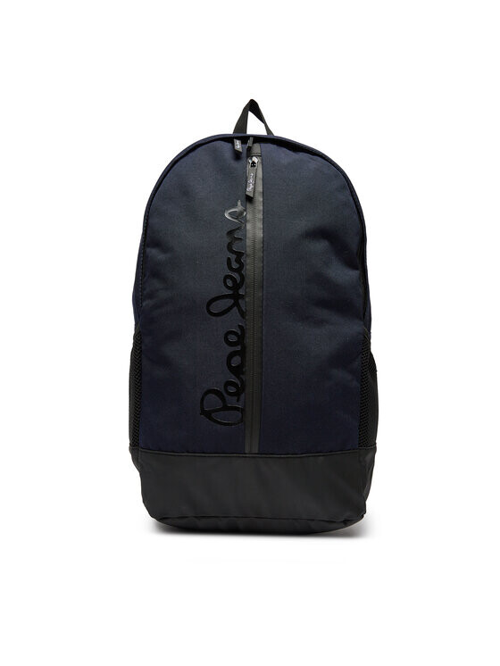 Рюкзак Pepe Jeans, синий
Рюкзак Pepe Jeans, синий