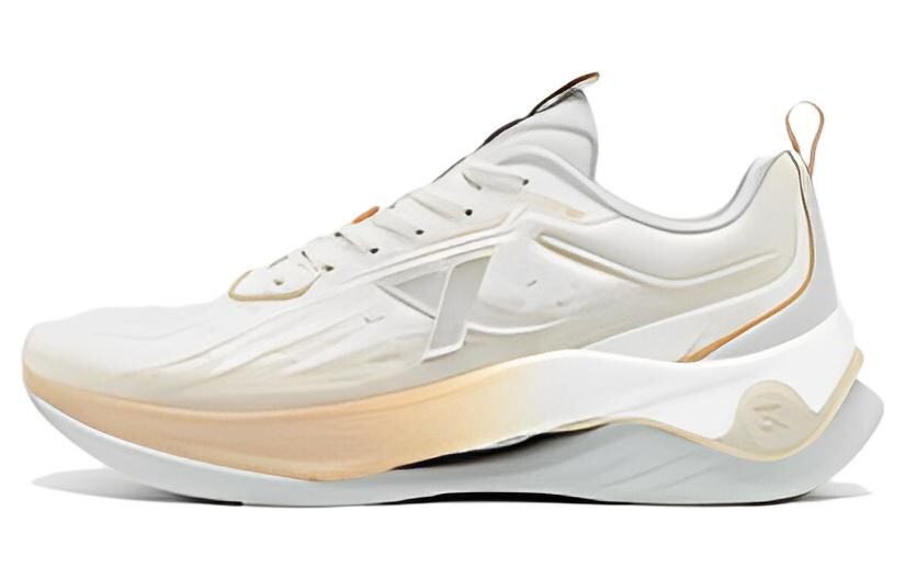 Кроссовки мужские с низким верхом белые/коричневые Xtep, Коричневый, Кроссовки мужские с низким верхом белые/коричневые Xtep 
Кроссовки мужские с низким верхом белые/коричневые Xtep, Коричневый, Кроссовки мужские с низким верхом белые/коричневые Xtep