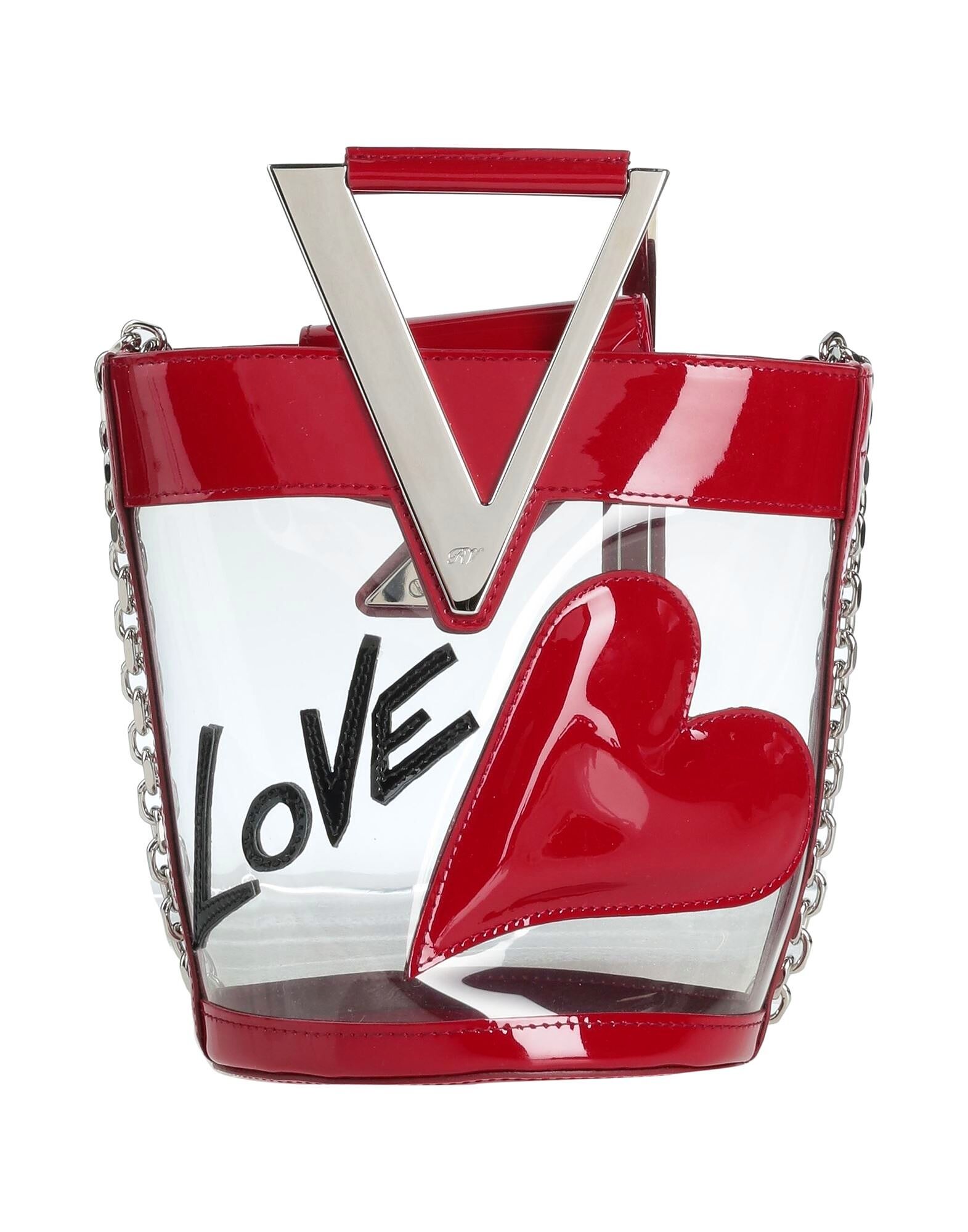 Сумка Roger Vivier, красный
Сумка Roger Vivier, красный
