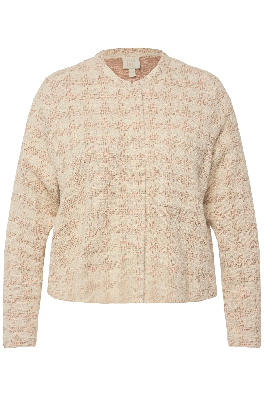 Куртка межсезонная Ulla Popken, темно-розовый
Куртка межсезонная Ulla Popken, темно-розовый