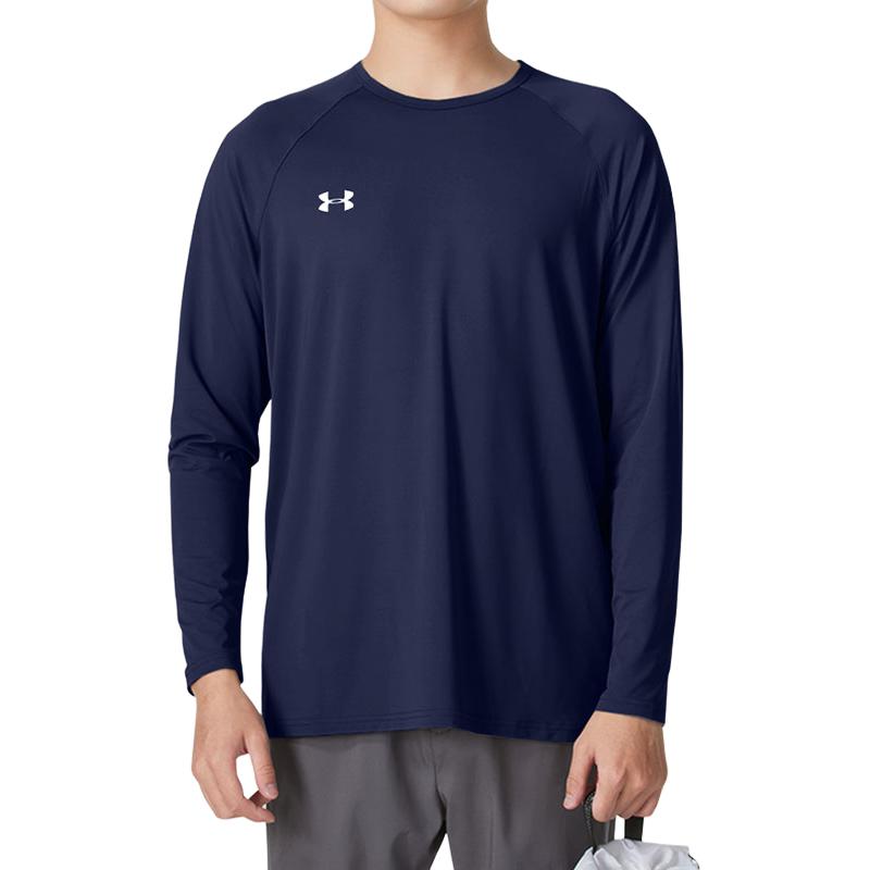 Under Armour Футболка унисекс темно-синяя, Синий, Under Armour Футболка унисекс темно-синяя
Under Armour Футболка унисекс темно-синяя, Синий, Under Armour Футболка унисекс темно-синяя