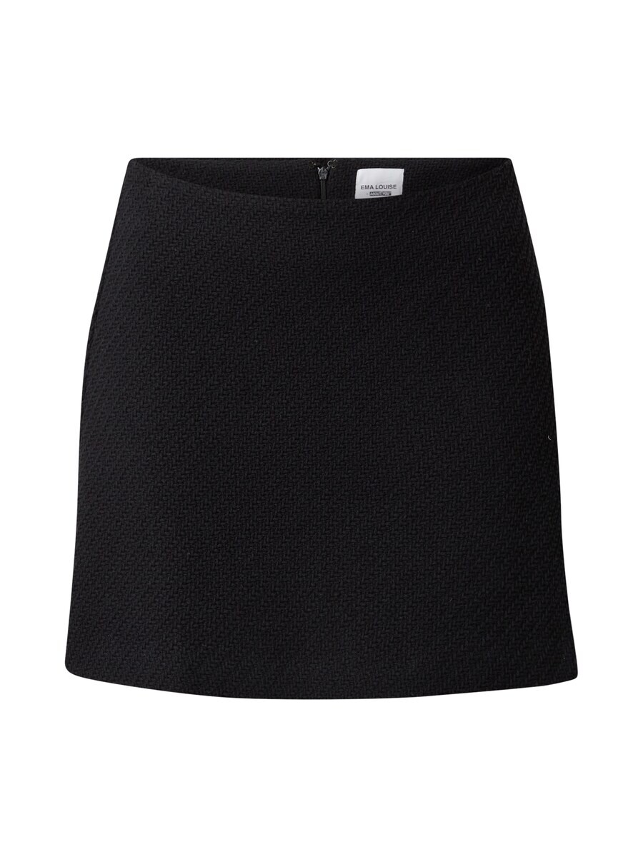 Юбка Ema Louise X About You LANA, черный
Юбка Ema Louise X About You LANA, черный