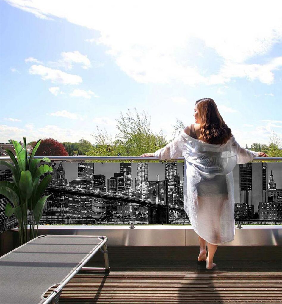 Баннер на балконе Нью-Йорк ночью, size_balcony: 7 х 0,9м. Displayhersteller, белый
Баннер на балконе Нью-Йорк ночью, size_balcony: 7 х 0,9м. Displayhersteller, белый