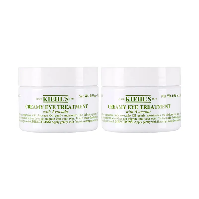 Keyanshi крем для век с авокадо защита осветление подтягивание увлажнение уход против темных кругов 14мл/28мл Kiehl's
Keyanshi крем для век с авокадо защита осветление подтягивание увлажнение уход против темных кругов 14мл/28мл Kiehl's