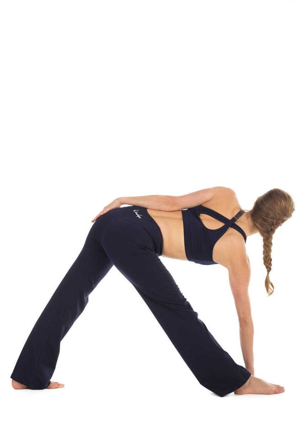 Брюки Winshape, синий
Брюки Winshape, синий