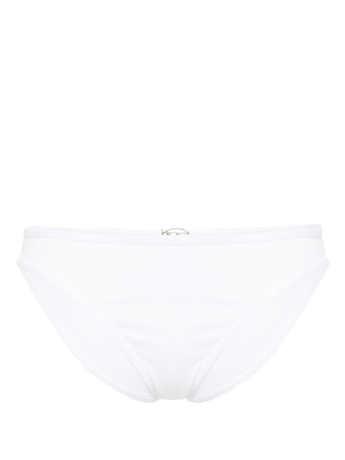 Diesel трусы-брифы Ufpn в рубчик, белый
Diesel трусы-брифы Ufpn в рубчик, белый