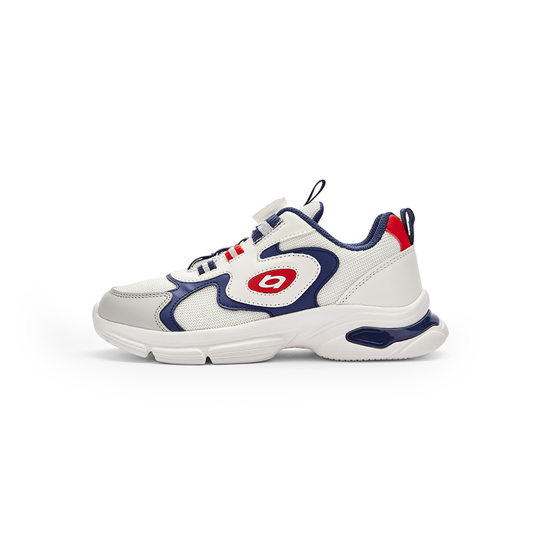 BALABALA Скользостойкие, износостойкие, дышащие низкие детские кроссовки white blue kids'
BALABALA Скользостойкие, износостойкие, дышащие низкие детские кроссовки white blue kids'