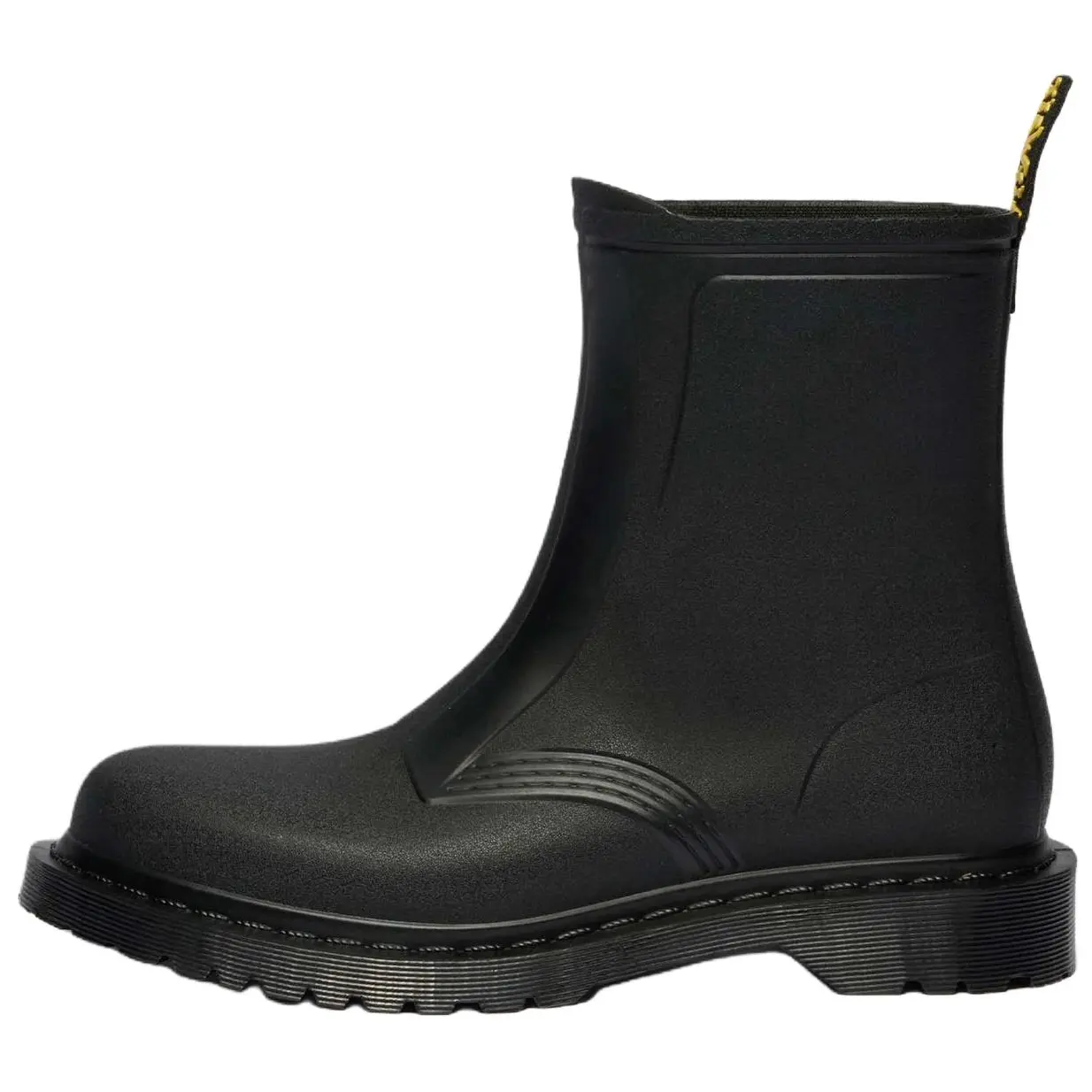 Водонепроницаемые сапоги 1460 Unisex Dr.Martens, черный
Водонепроницаемые сапоги 1460 Unisex Dr.Martens, черный