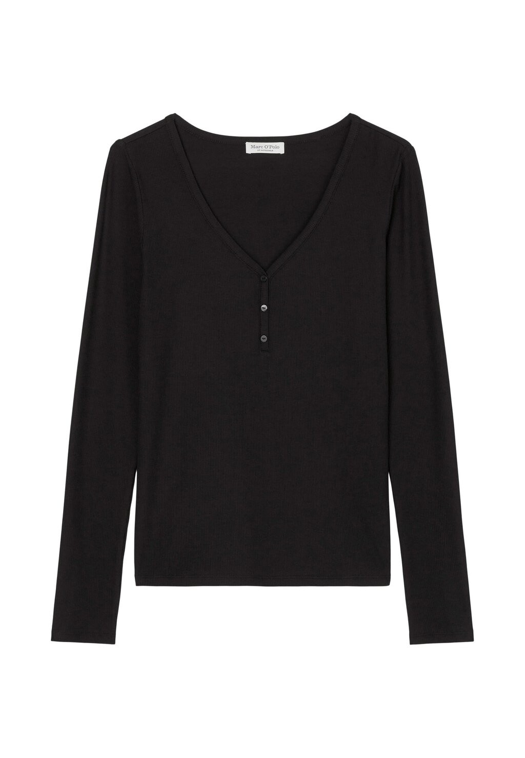 Верх пижамы MODERN MOVE Marc O'Polo, черный
Верх пижамы MODERN MOVE Marc O'Polo, черный