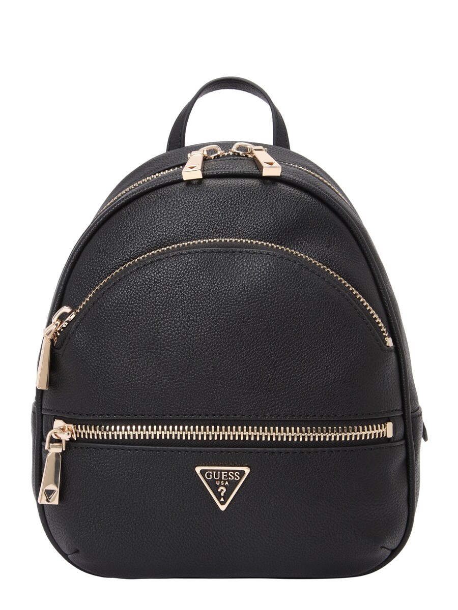 Рюкзак GUESS, черный
Рюкзак GUESS, черный