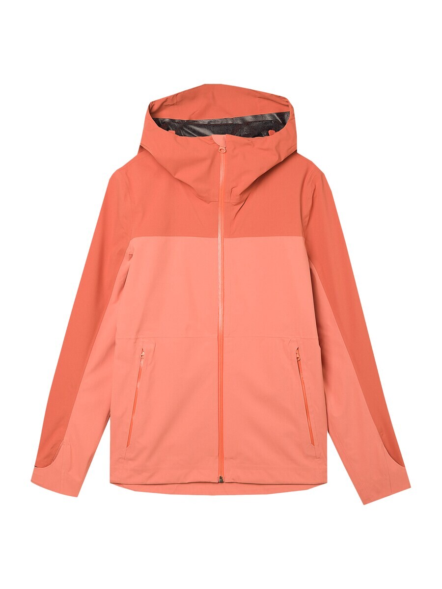 Куртка 4F, цвет Mandarine/Peach, Оранжевый, Куртка 4F, цвет Mandarine/Peach
Куртка 4F, цвет Mandarine/Peach, Оранжевый, Куртка 4F, цвет Mandarine/Peach