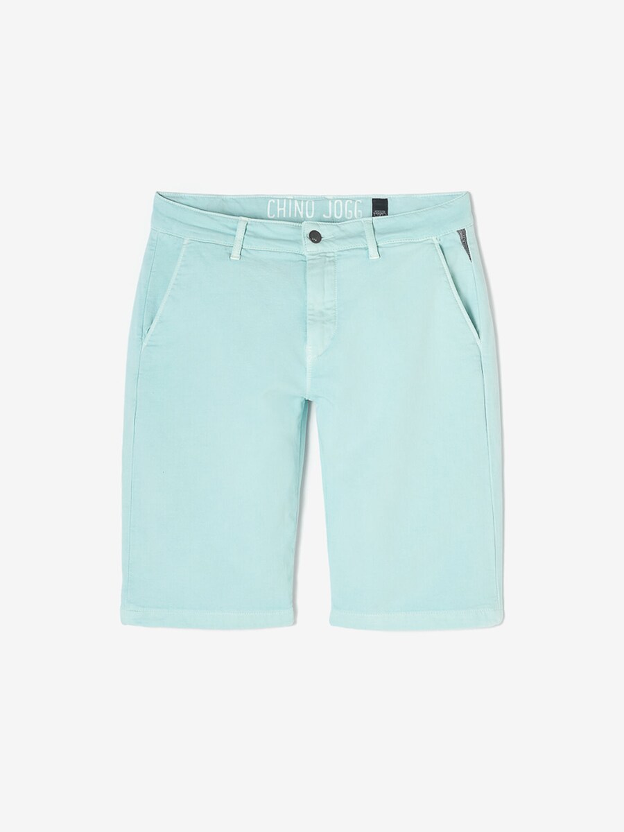 Зауженные брюки Le Temps Des Cerises JOGG, светло-синий
Зауженные брюки Le Temps Des Cerises JOGG, светло-синий