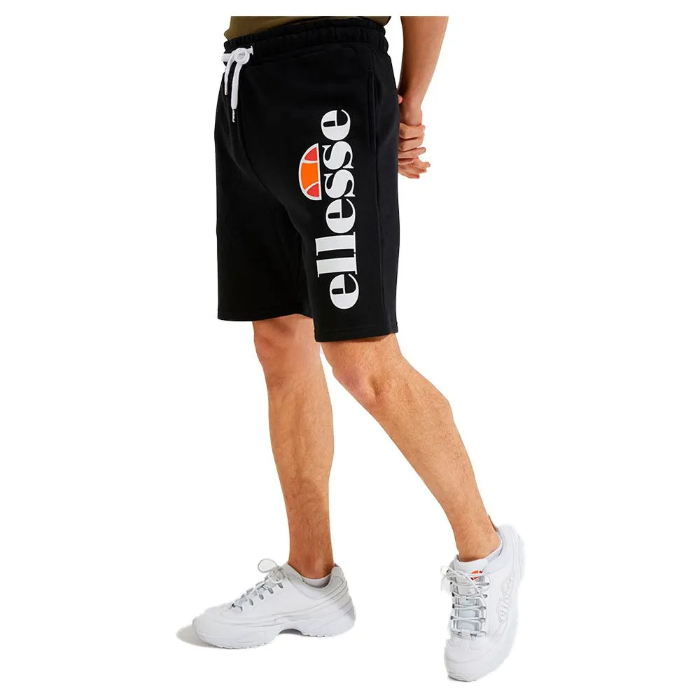 Шорты Ellesse Bossini Fleece, черный
Шорты Ellesse Bossini Fleece, черный