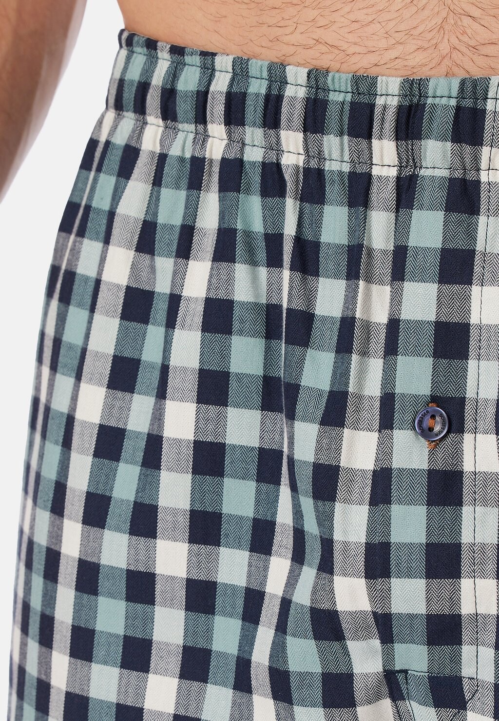 Боксеры 2 PACK Schiesser, серый
Боксеры 2 PACK Schiesser, серый