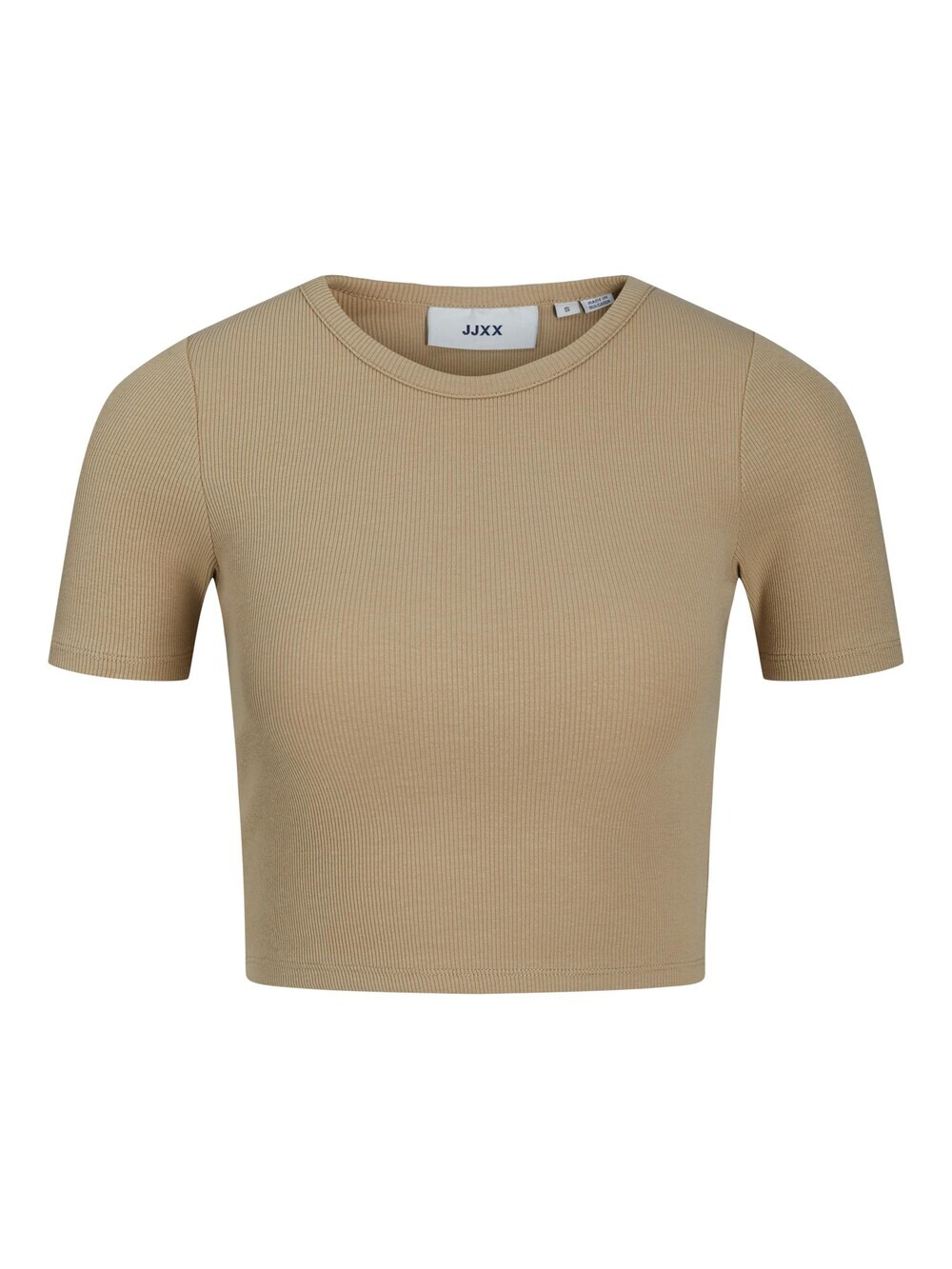 Рубашка Jjxx Florie, коричневый 
Рубашка Jjxx Florie, коричневый