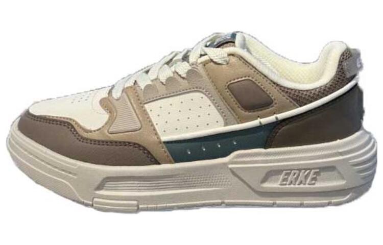 Кеды мужские, обувь для скейтбординга низкая коричневый Erke
Кеды мужские, обувь для скейтбординга низкая коричневый Erke