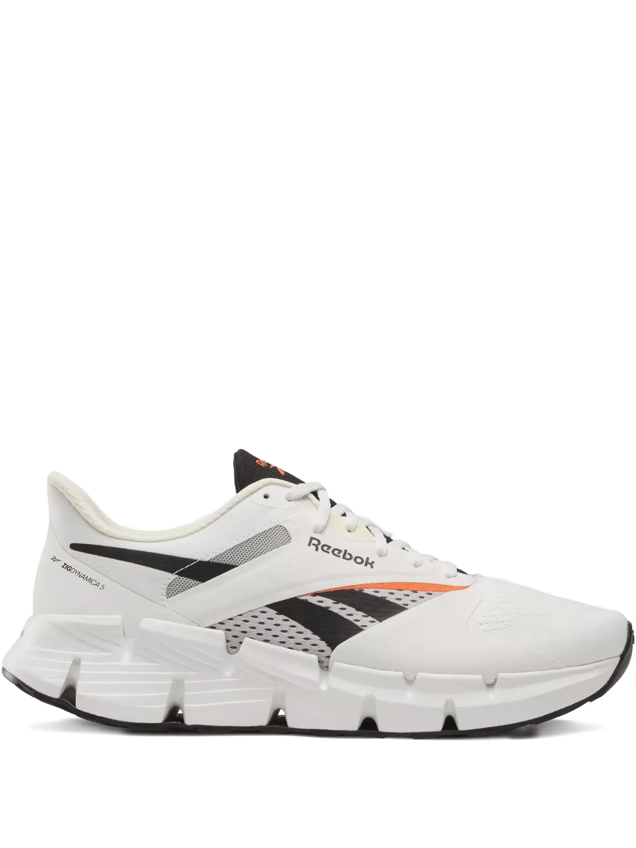 Кроссовки Zig Dynamica 5 Chalk/Grey Reebok, белый
Кроссовки Zig Dynamica 5 Chalk/Grey Reebok, белый