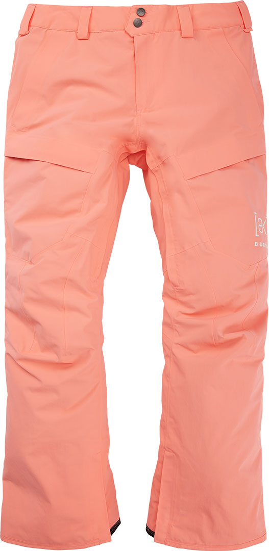 Burton Брюки Ak gore tex swash reef pink XS
Burton Брюки Ak gore tex swash reef pink XS