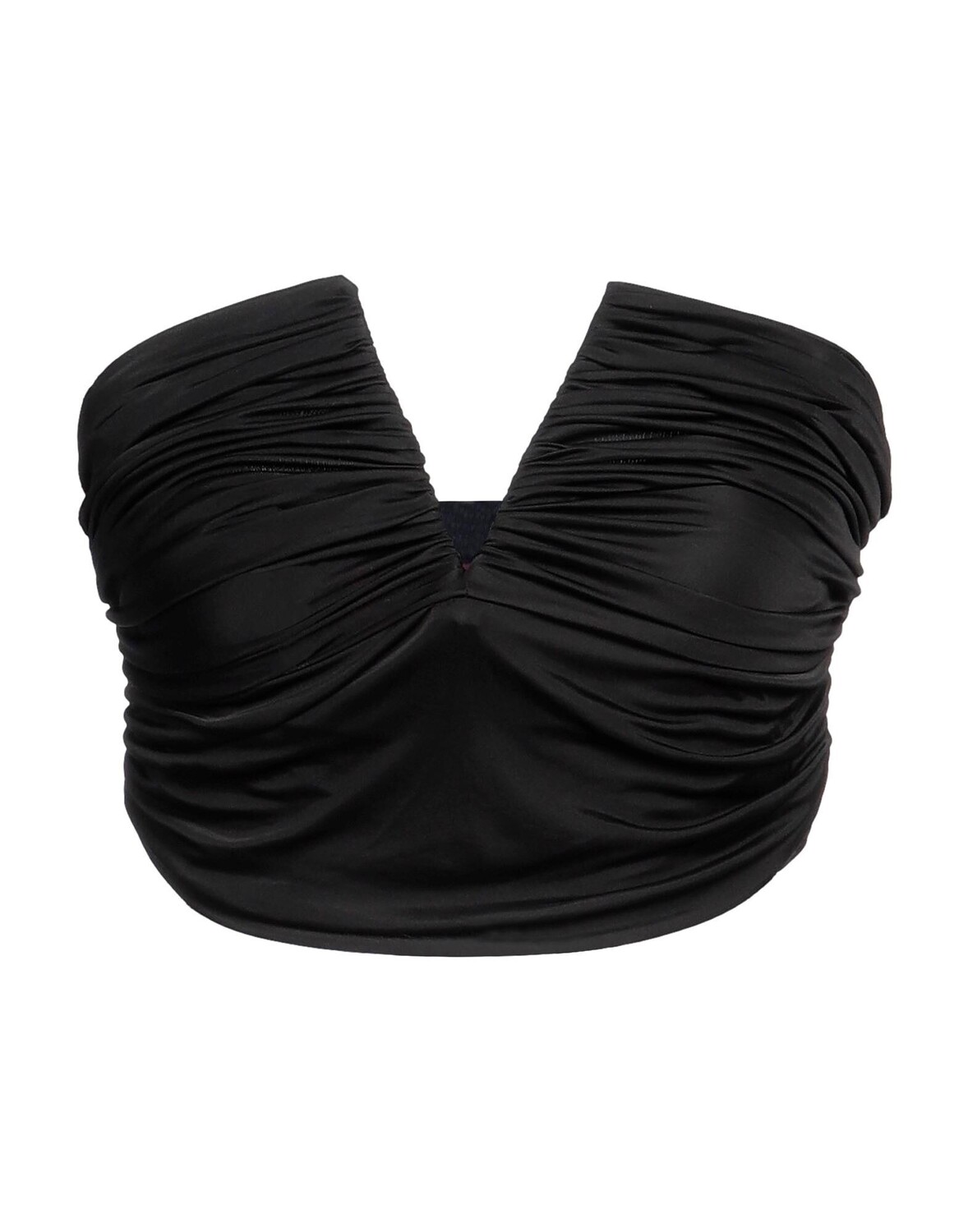 Топ Gauge81, черный
Топ Gauge81, черный